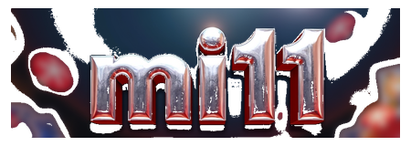 mi11 logo